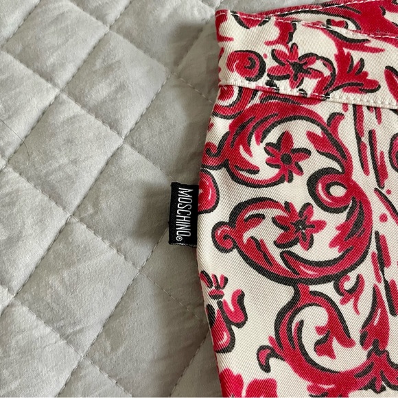 Moschino Jeans Pants - Picture 7 of 13